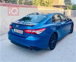 تۆیۆتا کامری